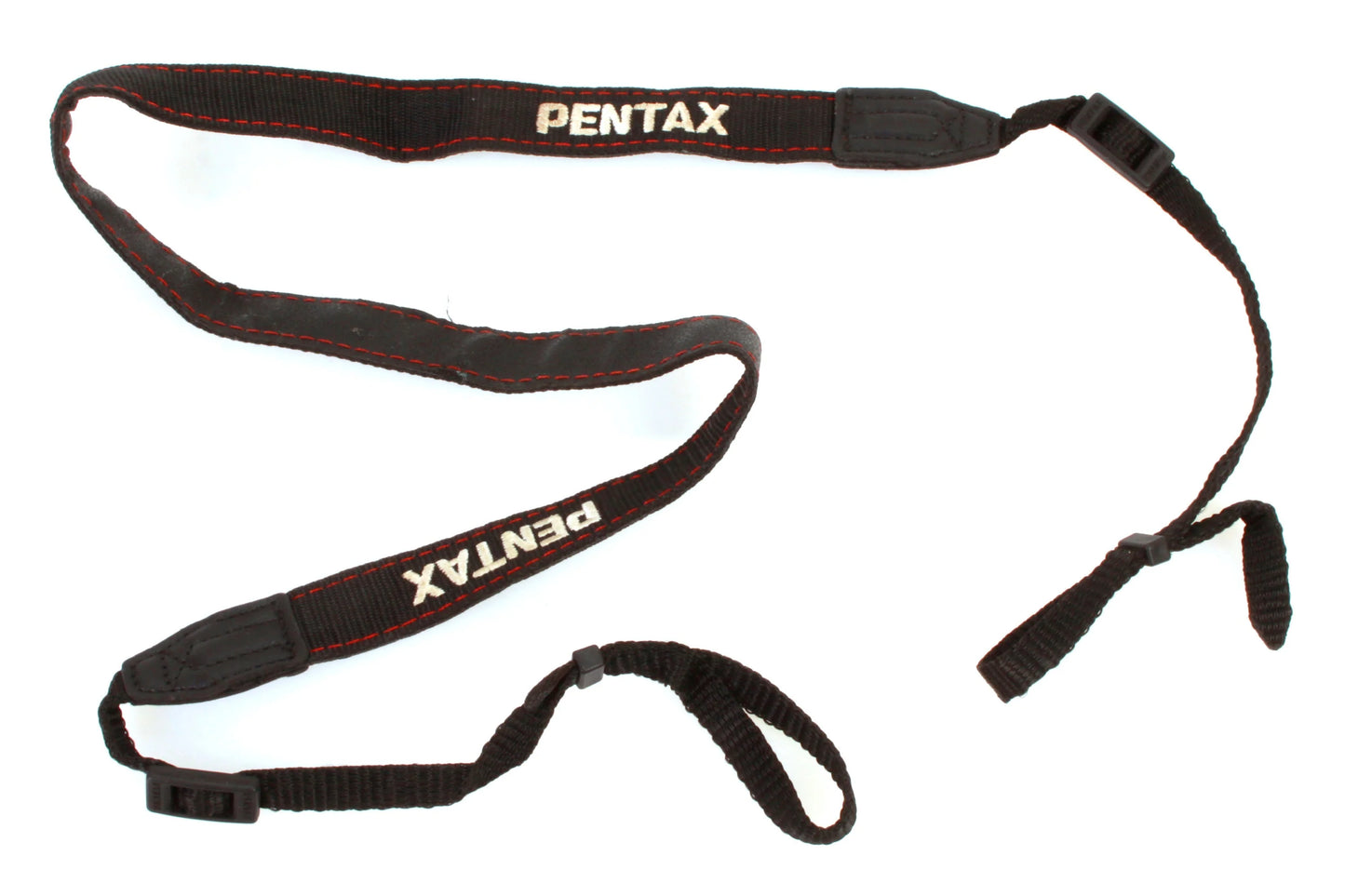 Pentax Camera Strap Vintage