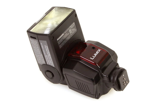 Panasonic Lumix DMW-FL360 Flash for Lumix Cameras  DMC-G1 and DMC-GH1