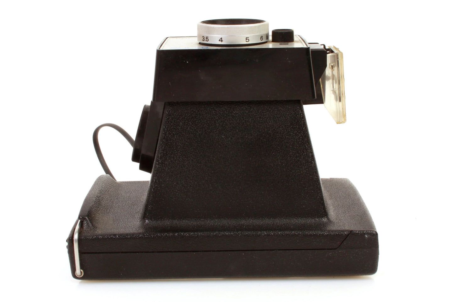 Polaroid Super Colorpack Camera
