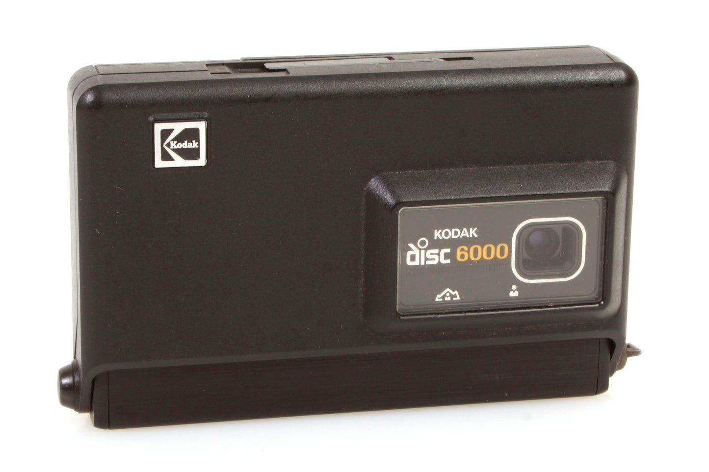 Kodak Disc Camera w/ Film