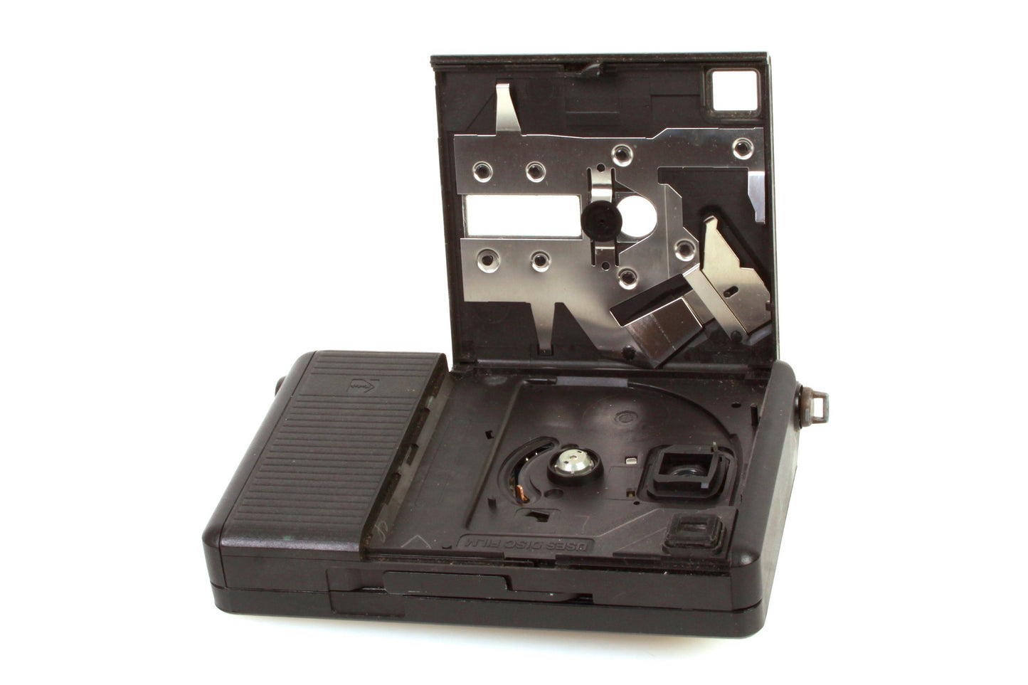 Kodak Disc Camera w/ Film