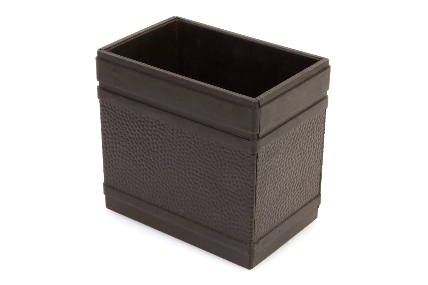 Kodak 1/2 Gallon Hard Rubber 4x5 Developing Tank w/ Floating Lid