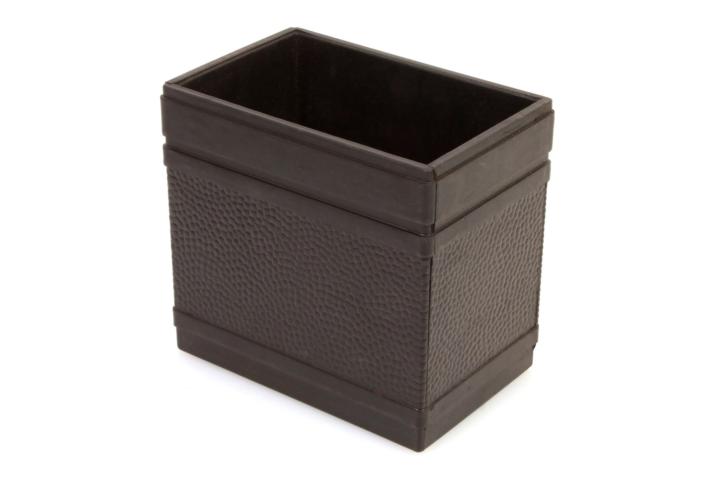 Kodak 1/2 Gallon Hard Rubber 4x5 Developing Tank w/ Floating Lid