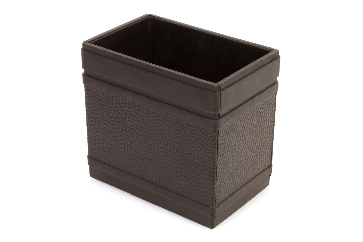 Kodak 1/2 Gallon Hard Rubber 4x5 Developing Tank w/ Floating Lid