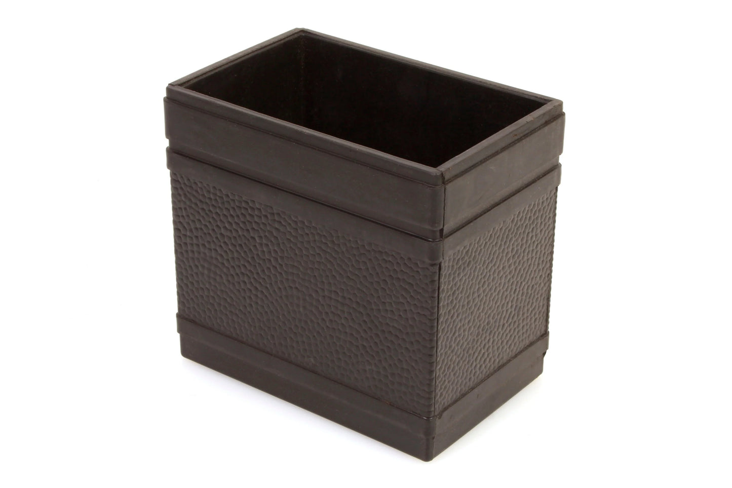 Kodak 1/2 Gallon Hard Rubber 4x5 Developing Tank w/ Floating Lid