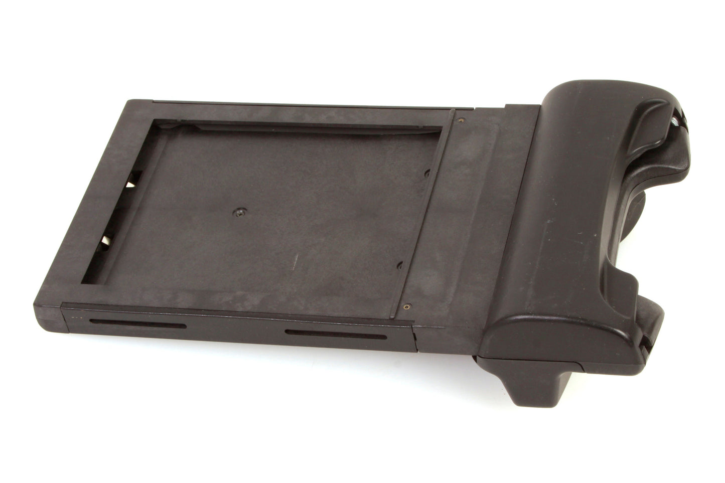 Vintage Polaroid 545i 4x5 Land Film Holder Back Made in UK