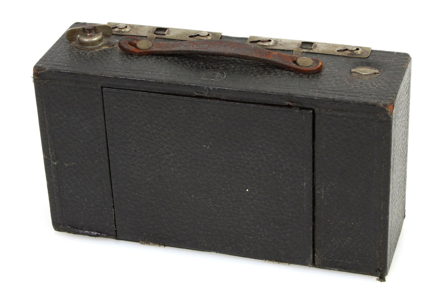 Art Deco Vintage Bellows Camera