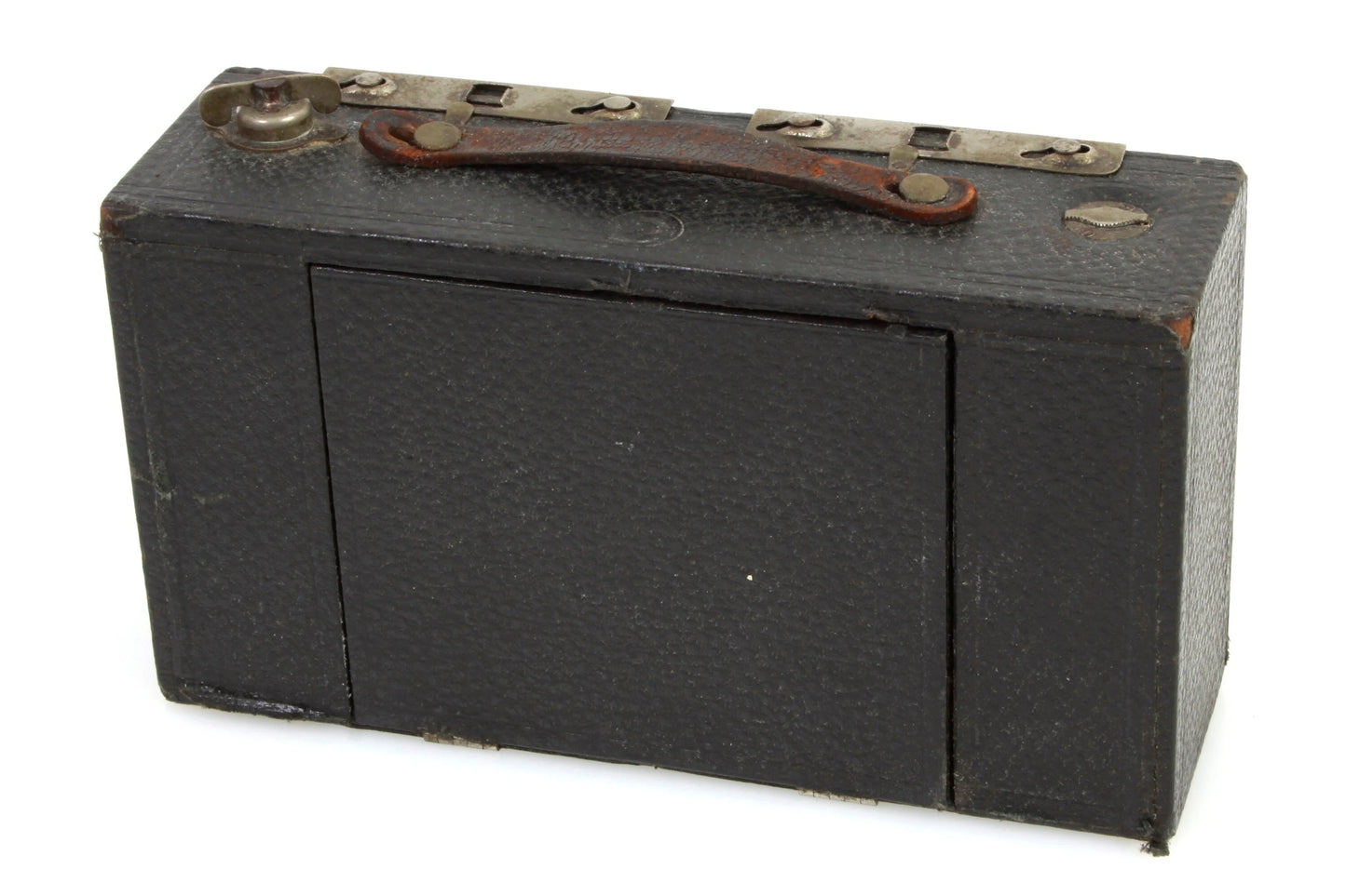 Art Deco Vintage Bellows Camera