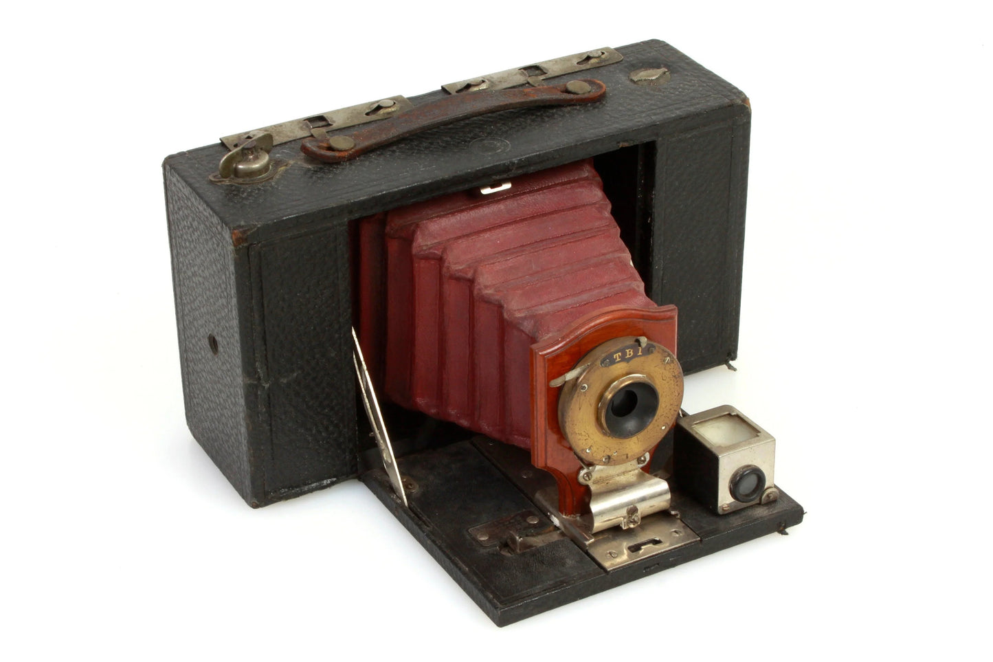 Art Deco Vintage Bellows Camera