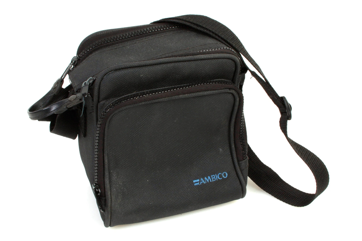 Camera Bag Vintage w/ Shoulder Strap