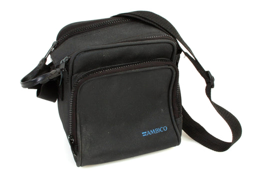 Camera Bag Vintage w/ Shoulder Strap