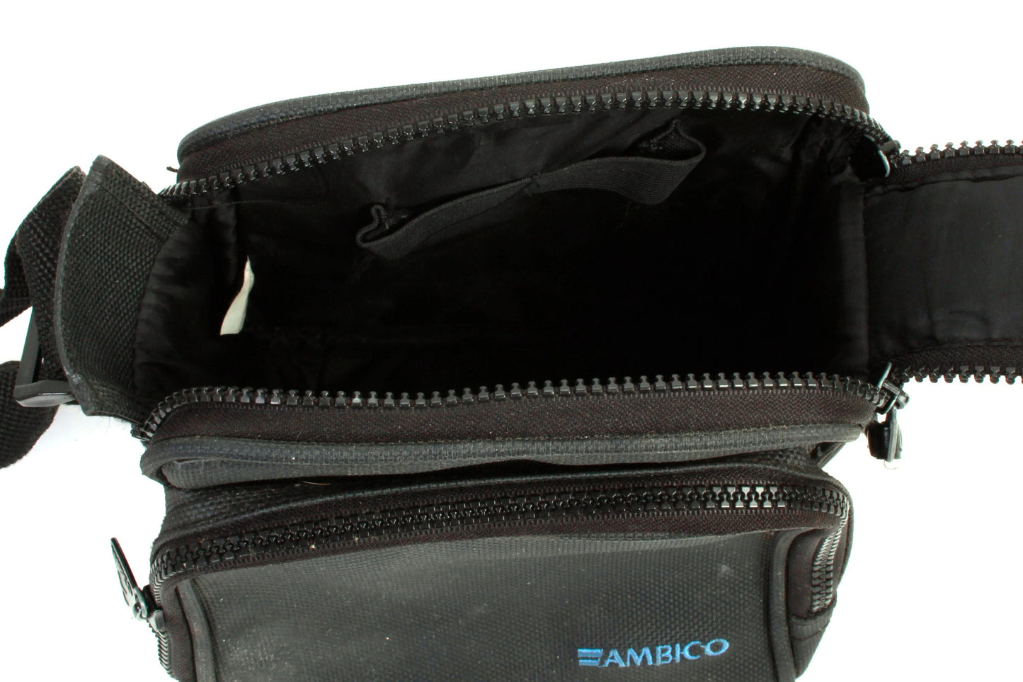 Camera Bag Vintage w/ Shoulder Strap