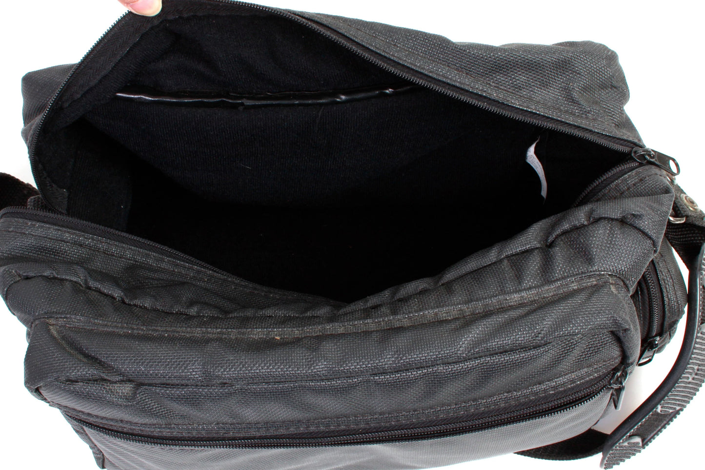 Camera Bag Vintage 1960s