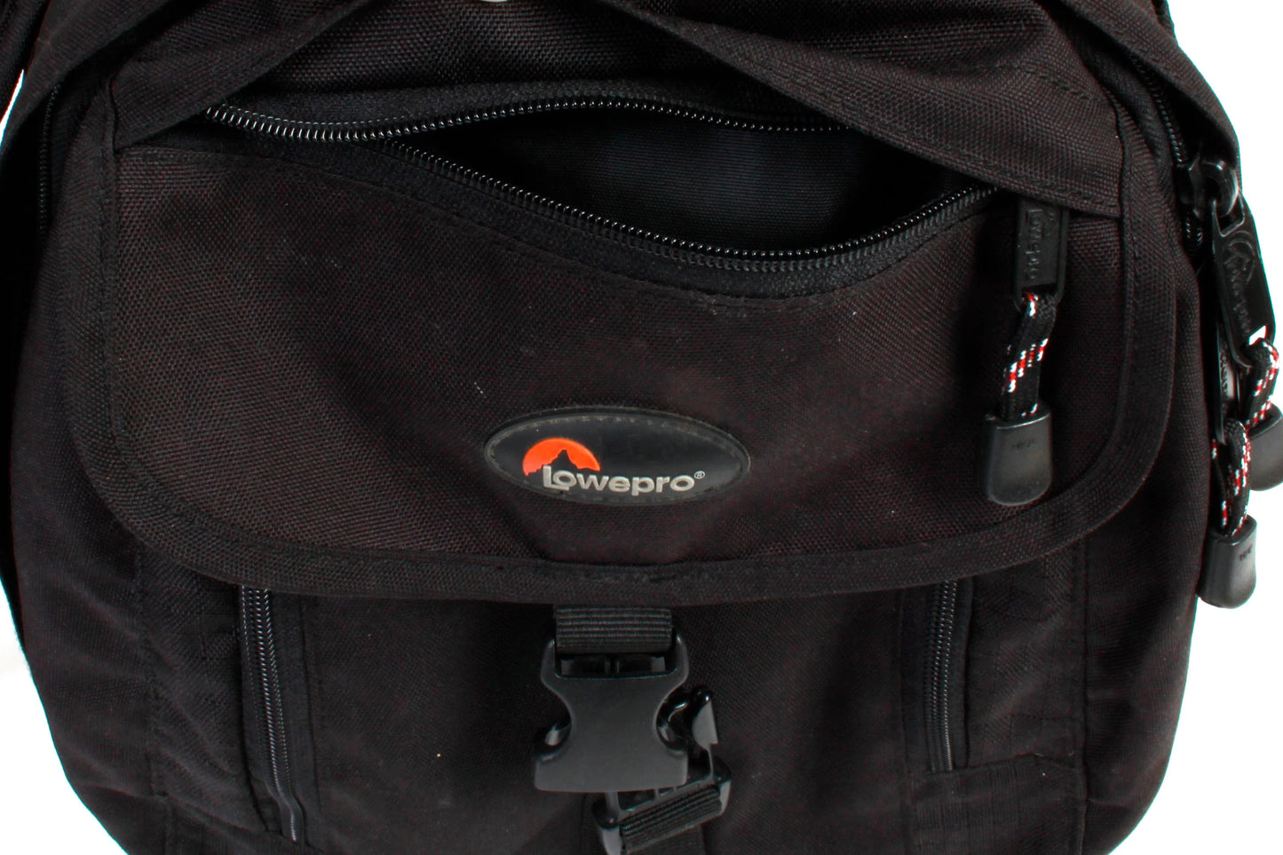 Lowepro Backpack Black