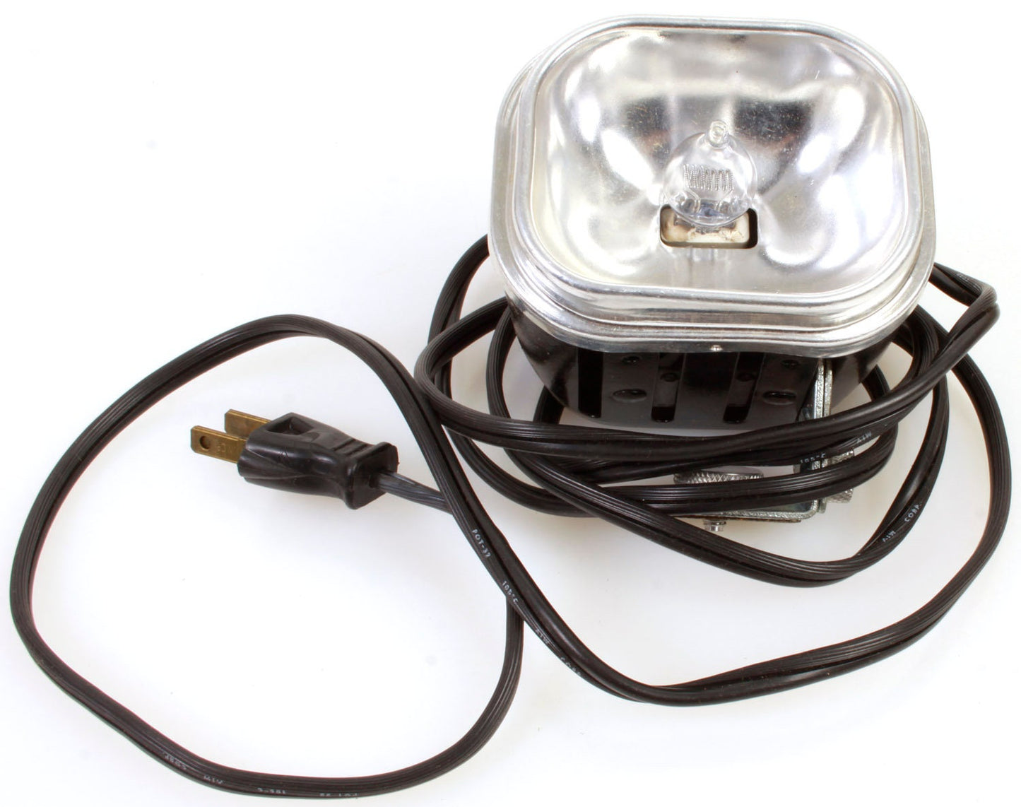 Super 8 Movie Lights w/ Original Box