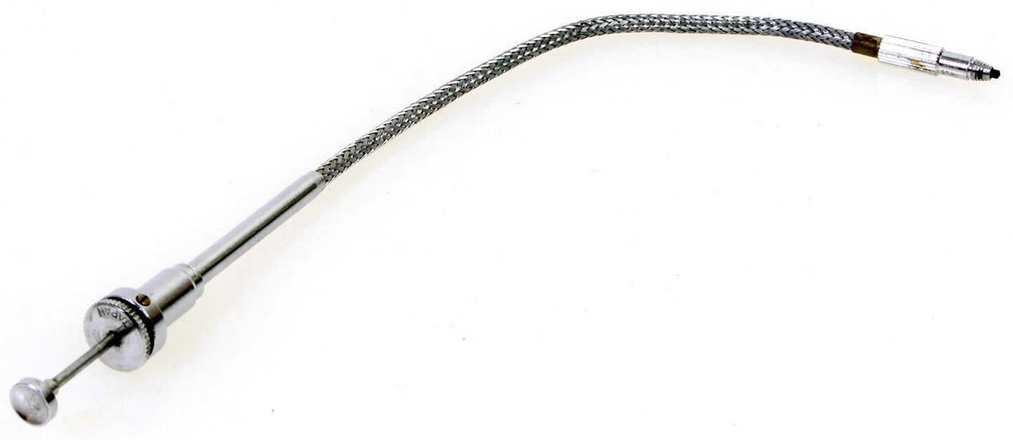 Shutter Release Metal w/ Lock for Camera