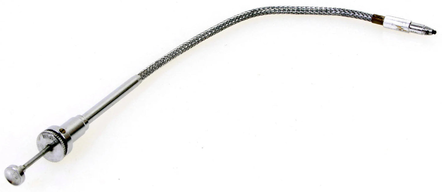 Shutter Release Metal w/ Lock for Camera
