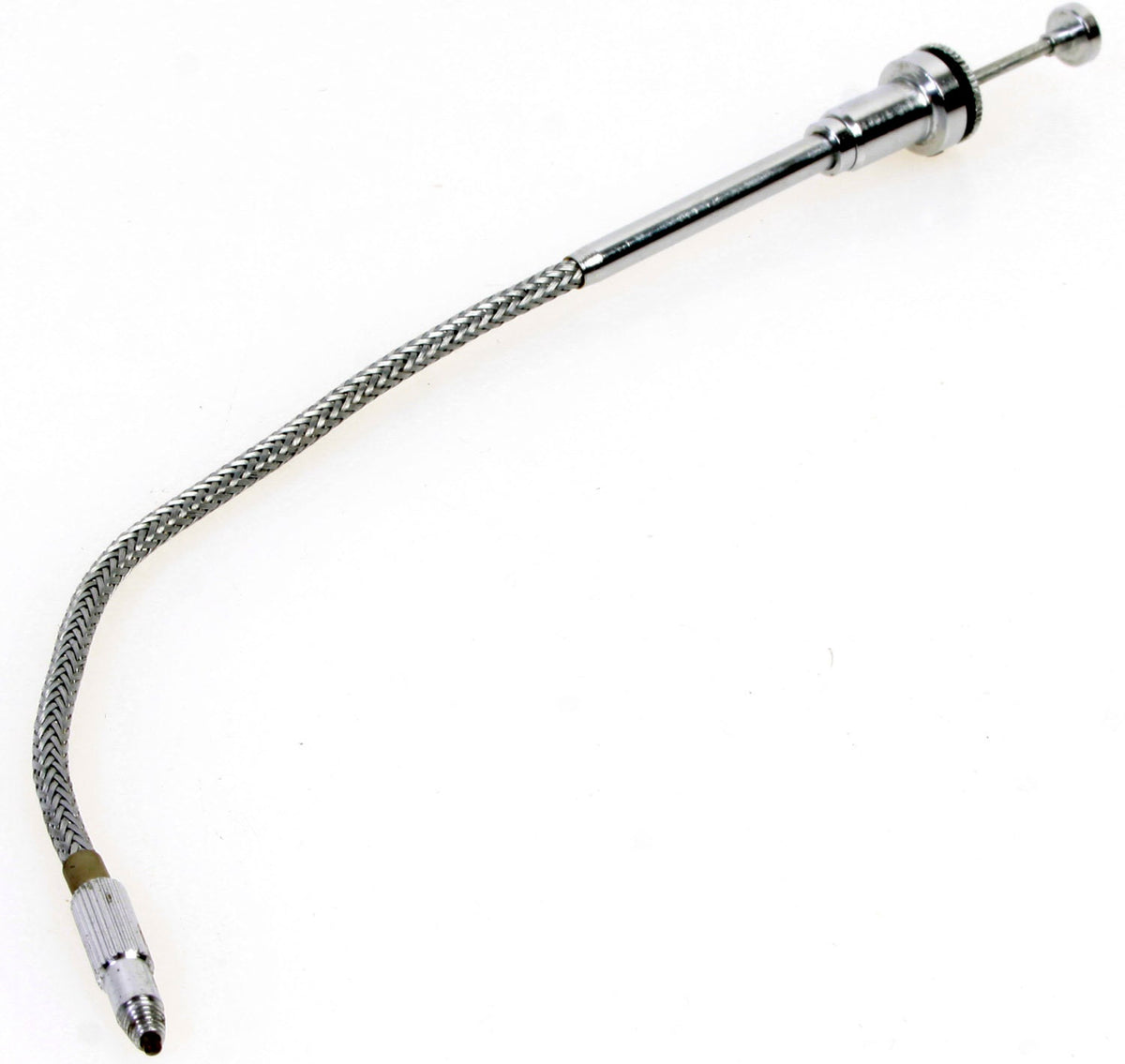 Shutter Release Metal w/ Lock for Camera