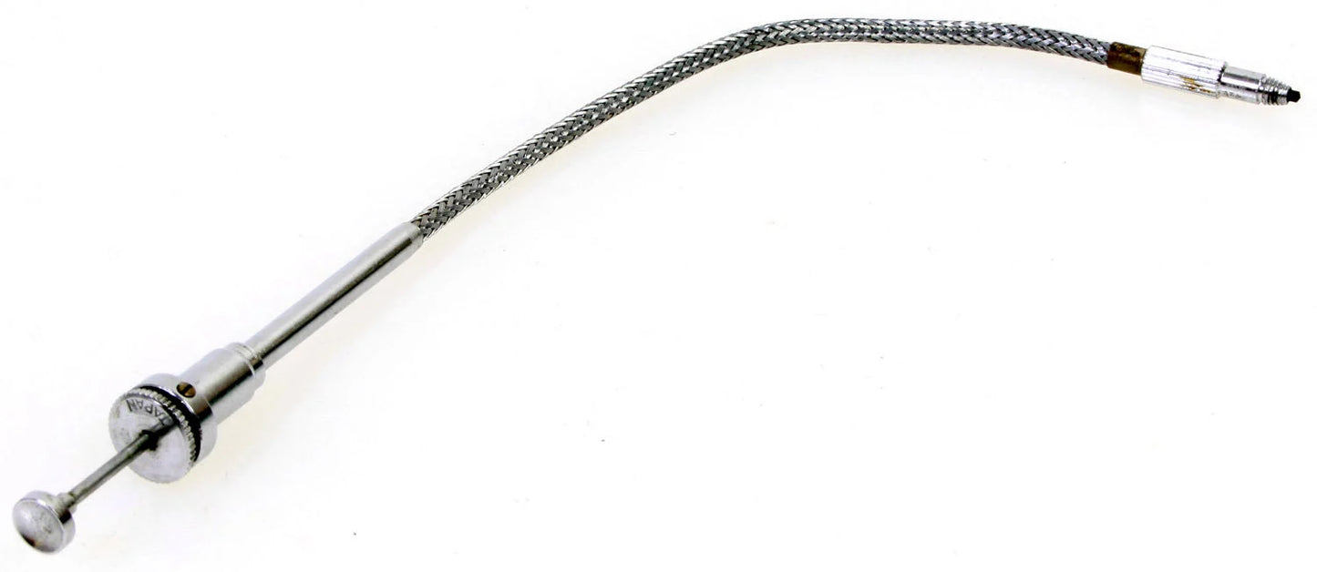 Shutter Release Metal w/ Lock for Camera