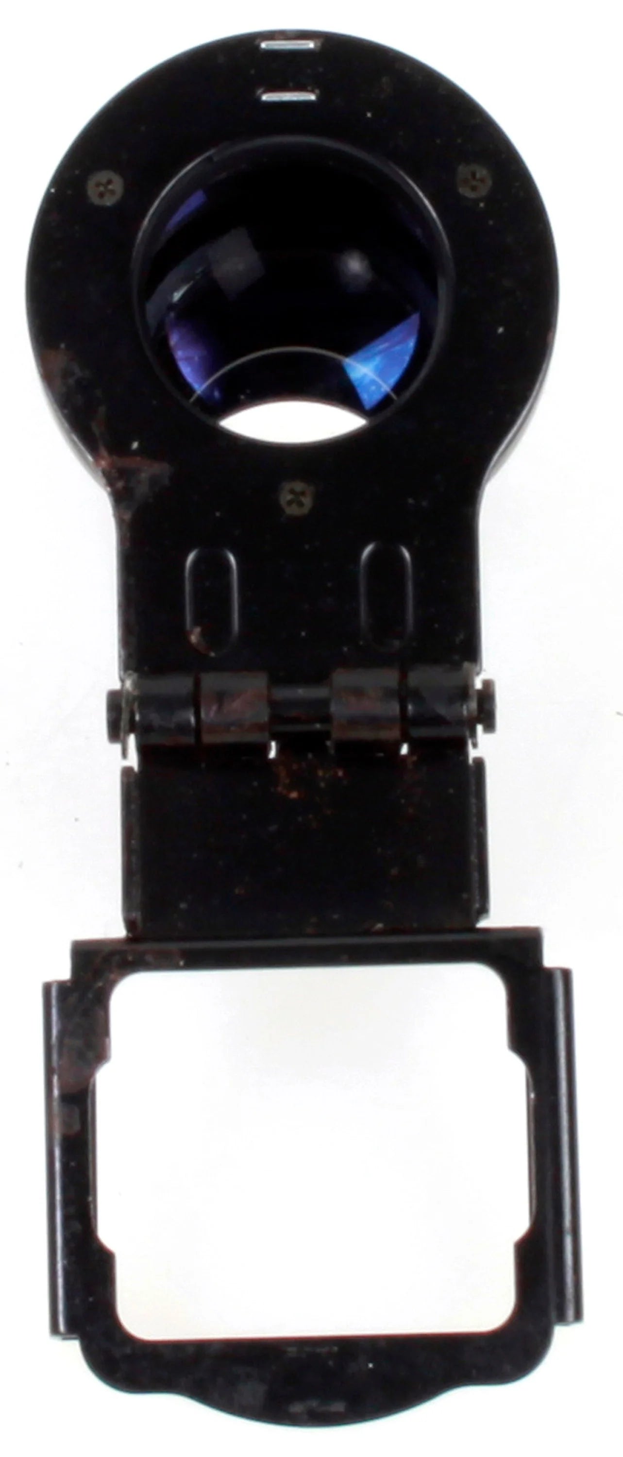 Mamiya Eyepiece Magnifier for Mamiya RB and RZ Prism Finders