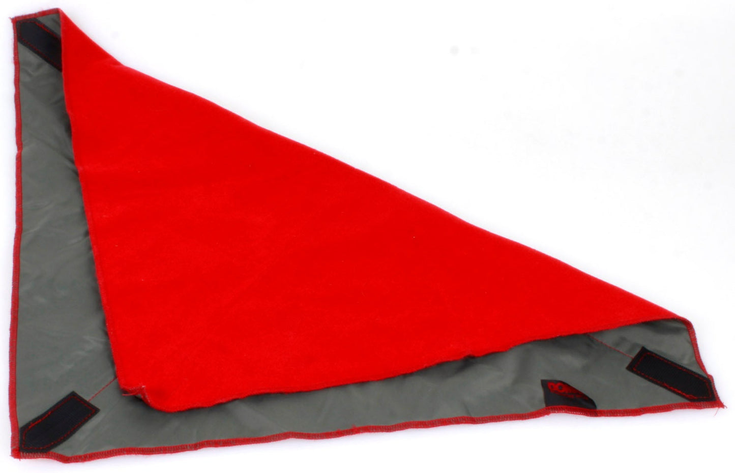 Domke 19x19 Protective Wrap Red