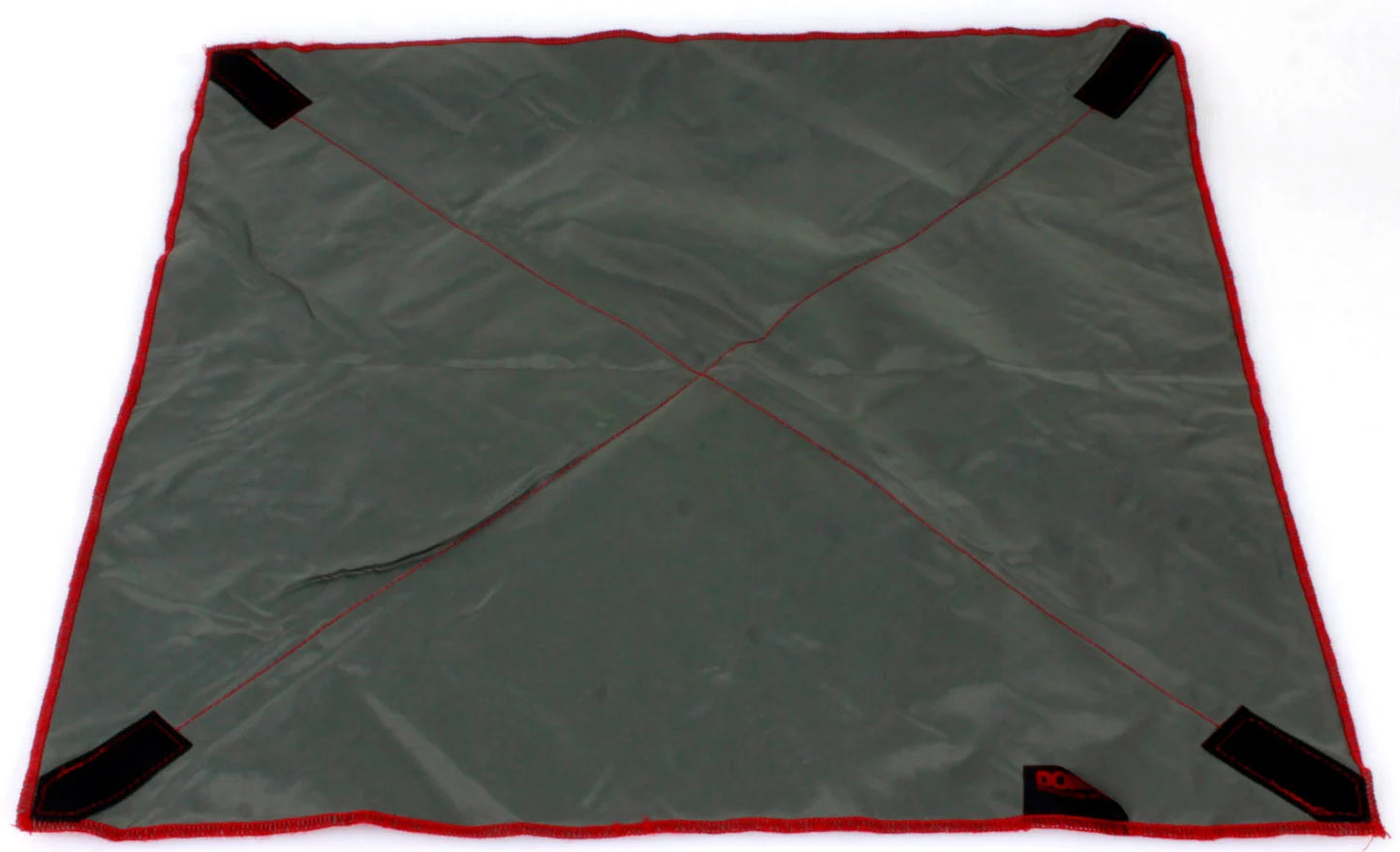 Domke 19x19 Protective Wrap Red