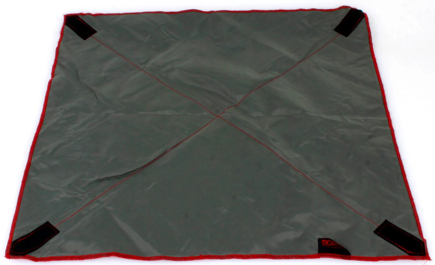 Domke 19x19 Protective Wrap Red
