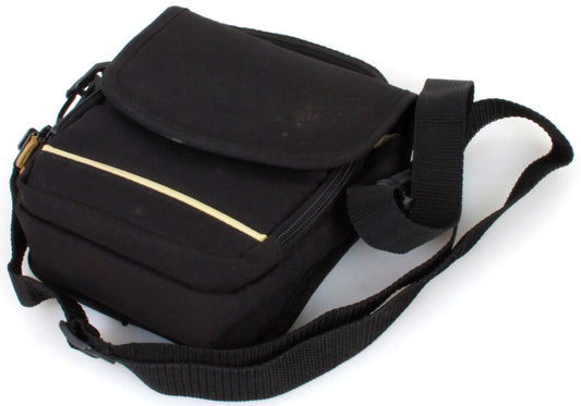 Camera Case for Film or Digital Camera w/ Shoulder Strap