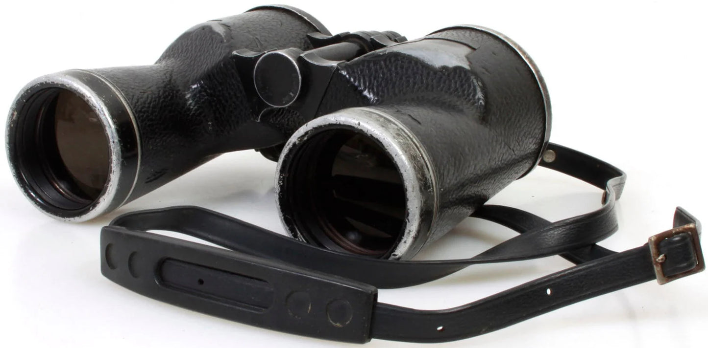 Vintage Bushnell Banner Insta Focus 7x50 Binoculars