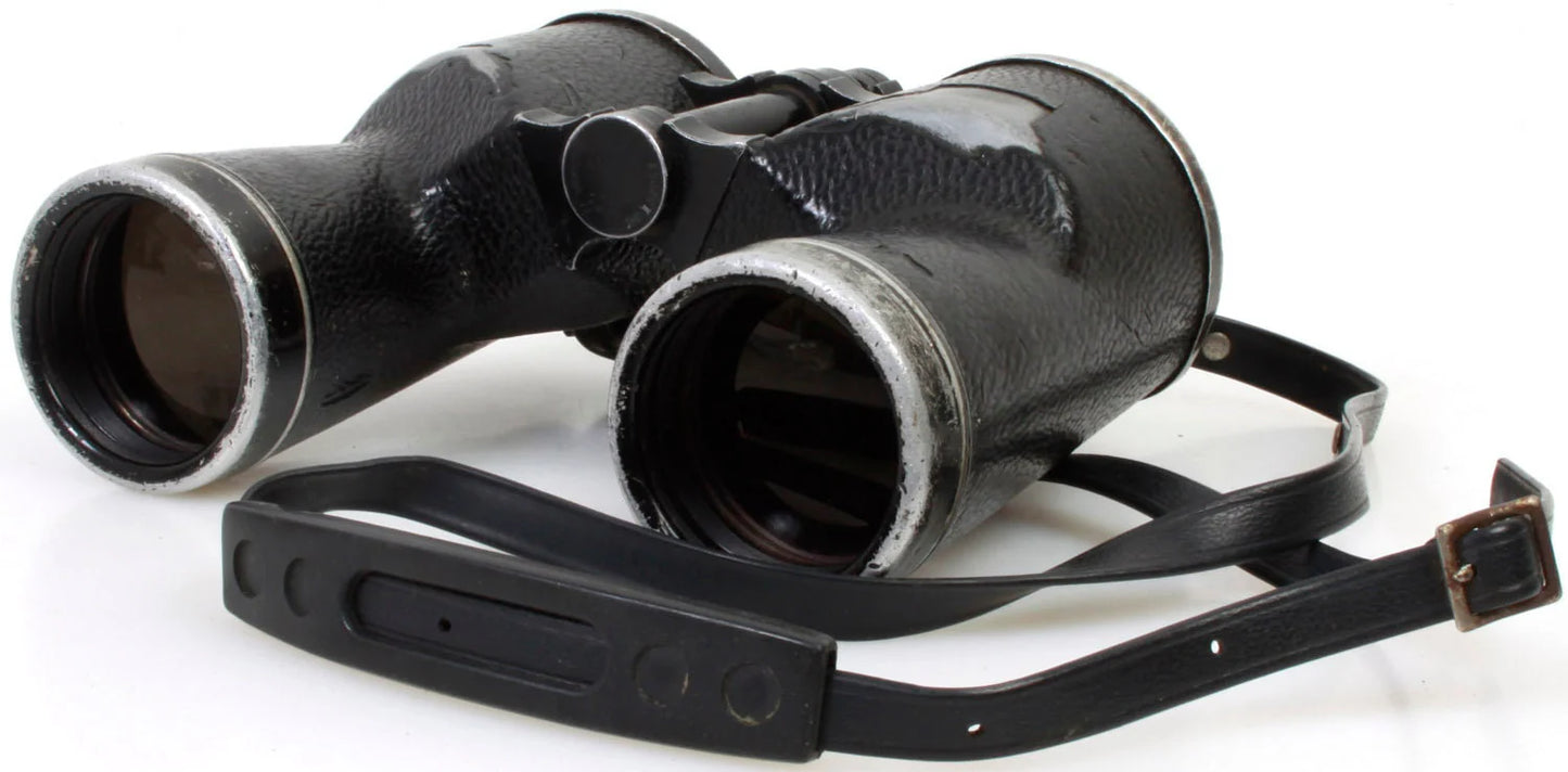 Vintage Bushnell Banner Insta Focus 7x50 Binoculars