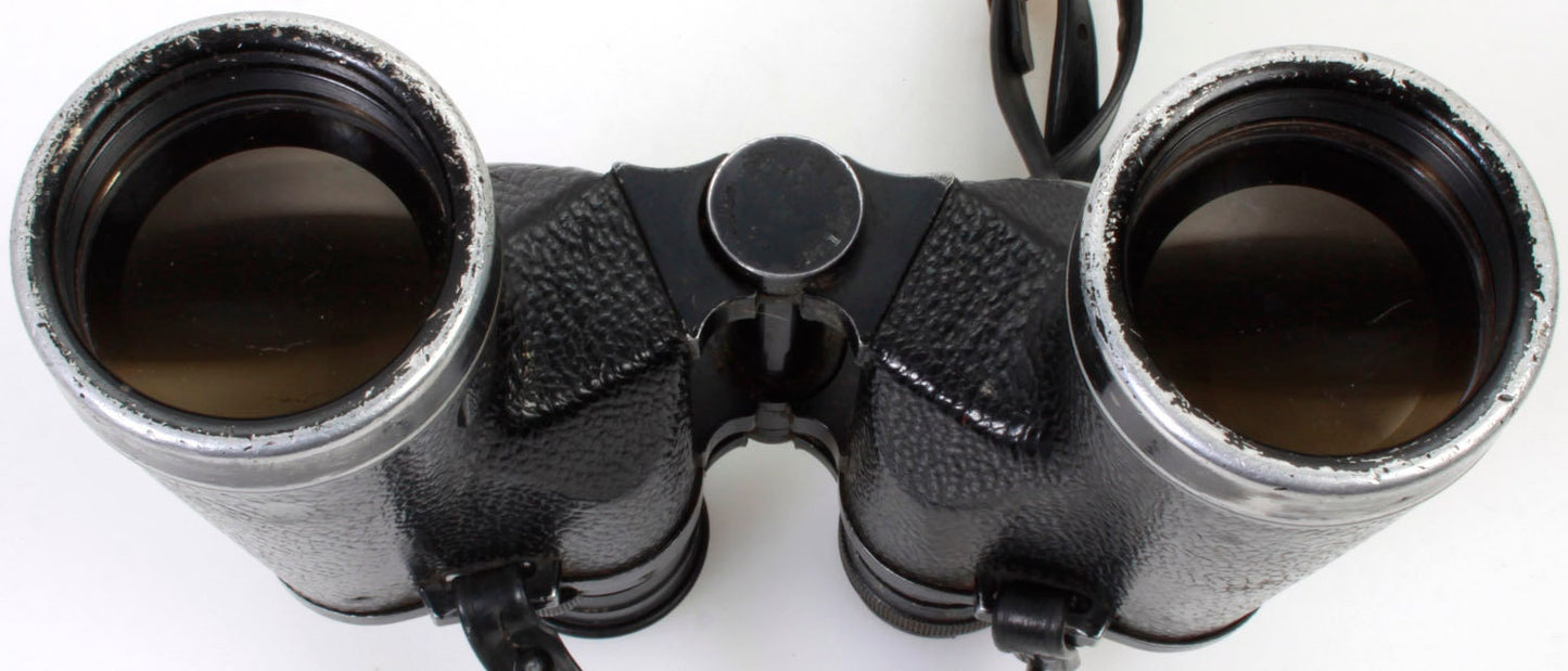 Vintage Bushnell Banner Insta Focus 7x50 Binoculars