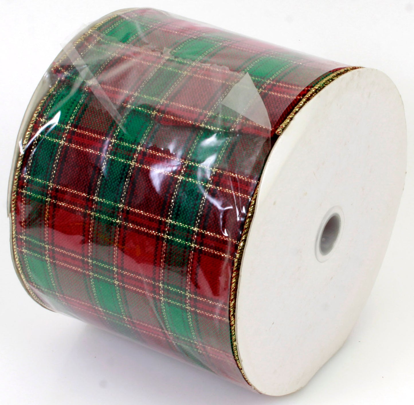 Plaid 6 inch x 150 ft Roll
