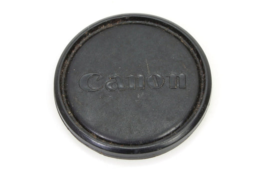 Canon QL19 40mm 1.9 Lens Cap Original