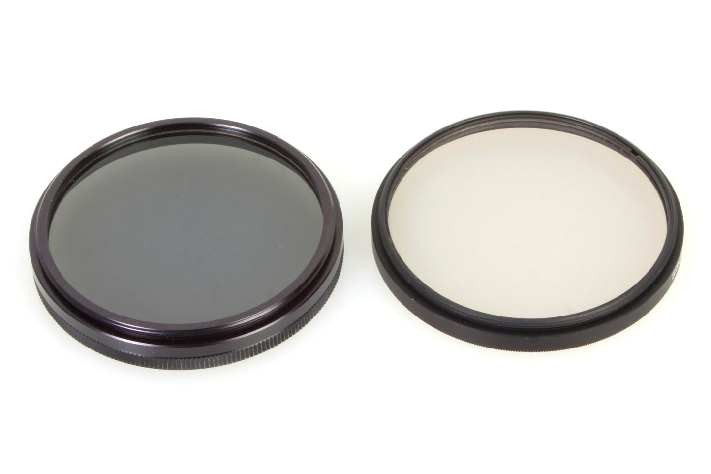 62mm Filters Warming & Circular Polarizer