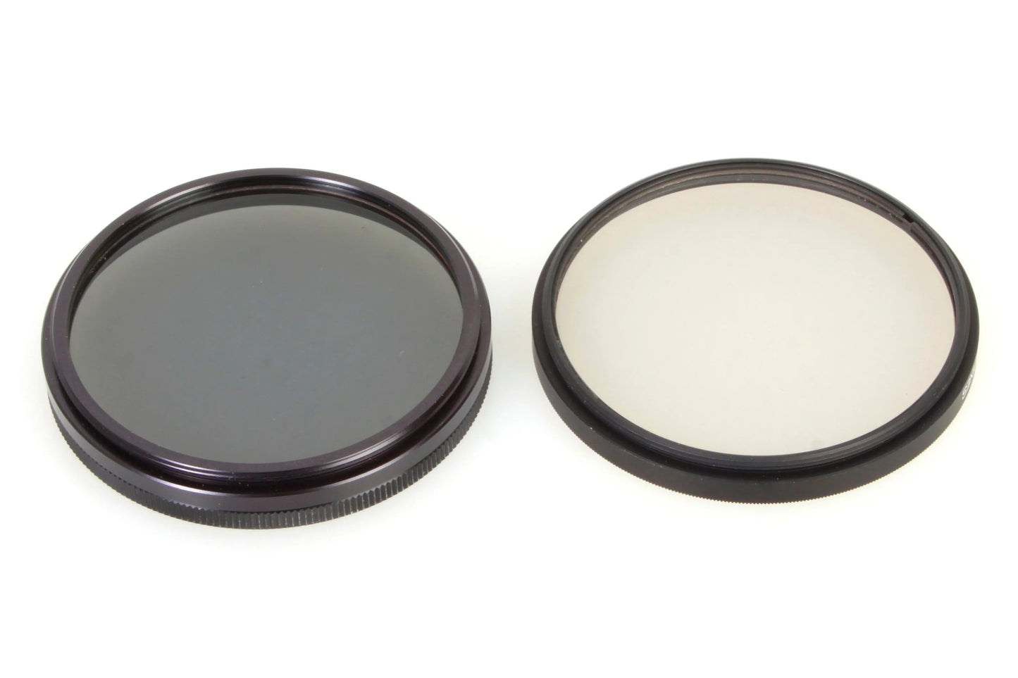 62mm Filters Warming & Circular Polarizer