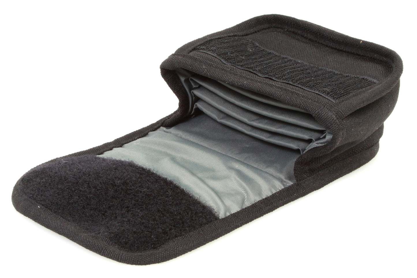 77mm and Down Filter Case - Holds 5 Filters