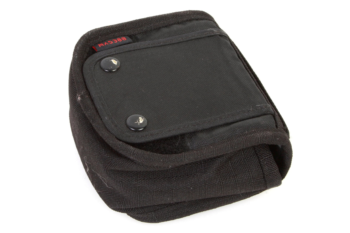 77mm and Down Filter Case - Holds 5 Filters