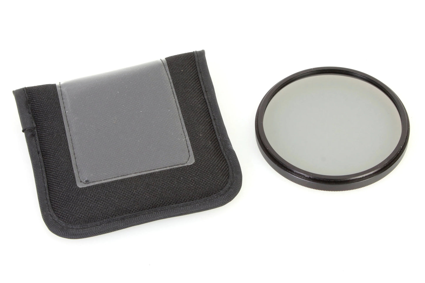 82mm Neutral Density 0.3 Filter in Case Tiffen