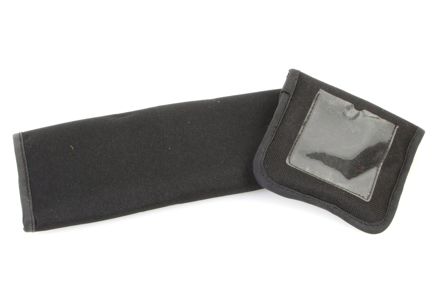 Tiffen Filter Cases (2) - Holds 1 & 4 Filters