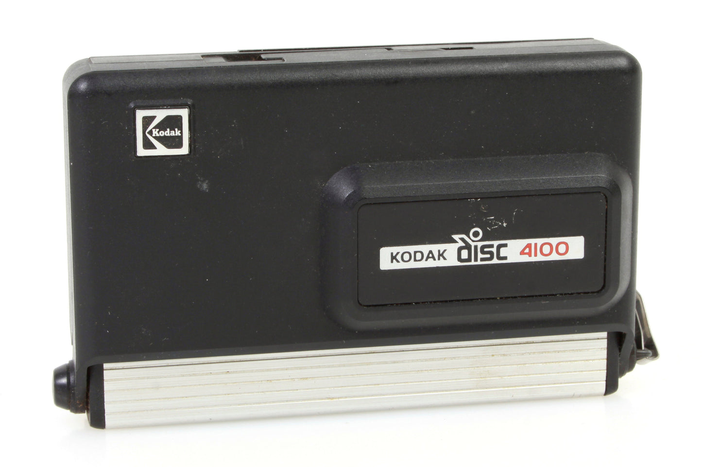 Kodak Disc Camera