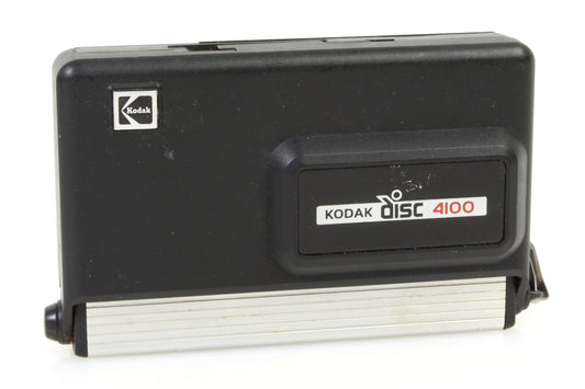 Kodak Disc Camera