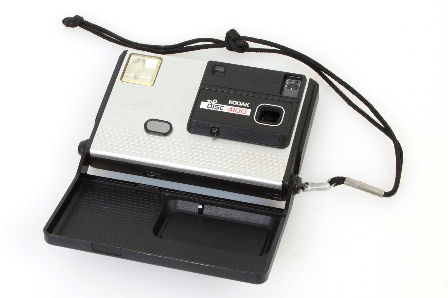 Kodak Disc Camera