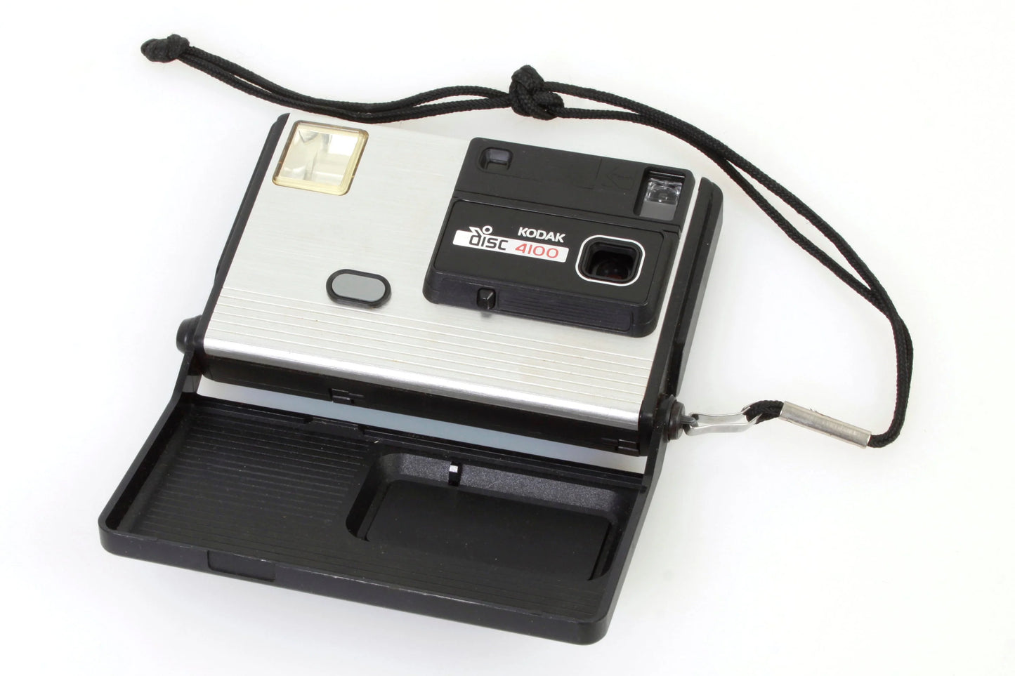 Kodak Disc Camera