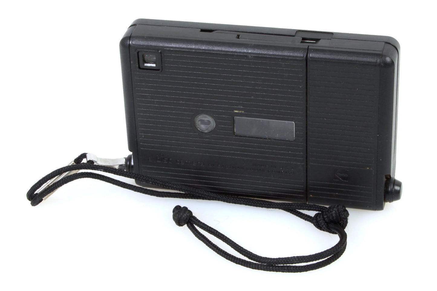 Kodak Disc Camera