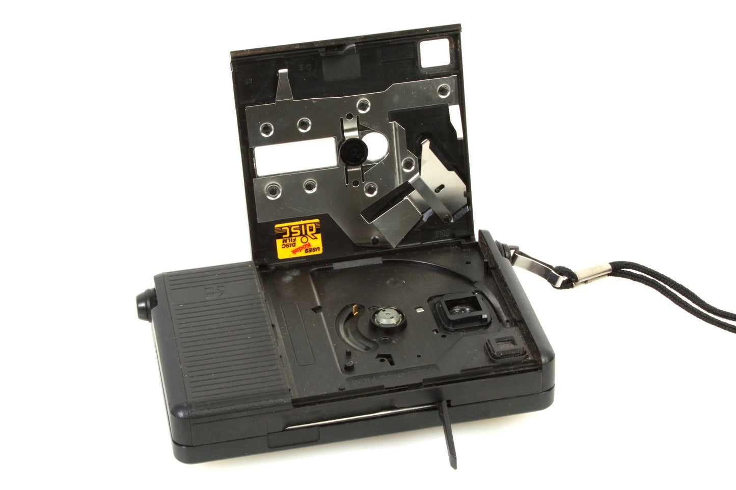 Kodak Disc Camera