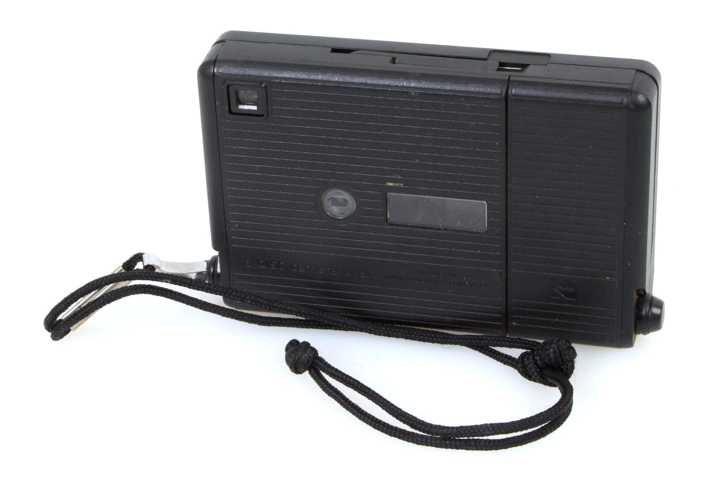 Kodak Disc Camera