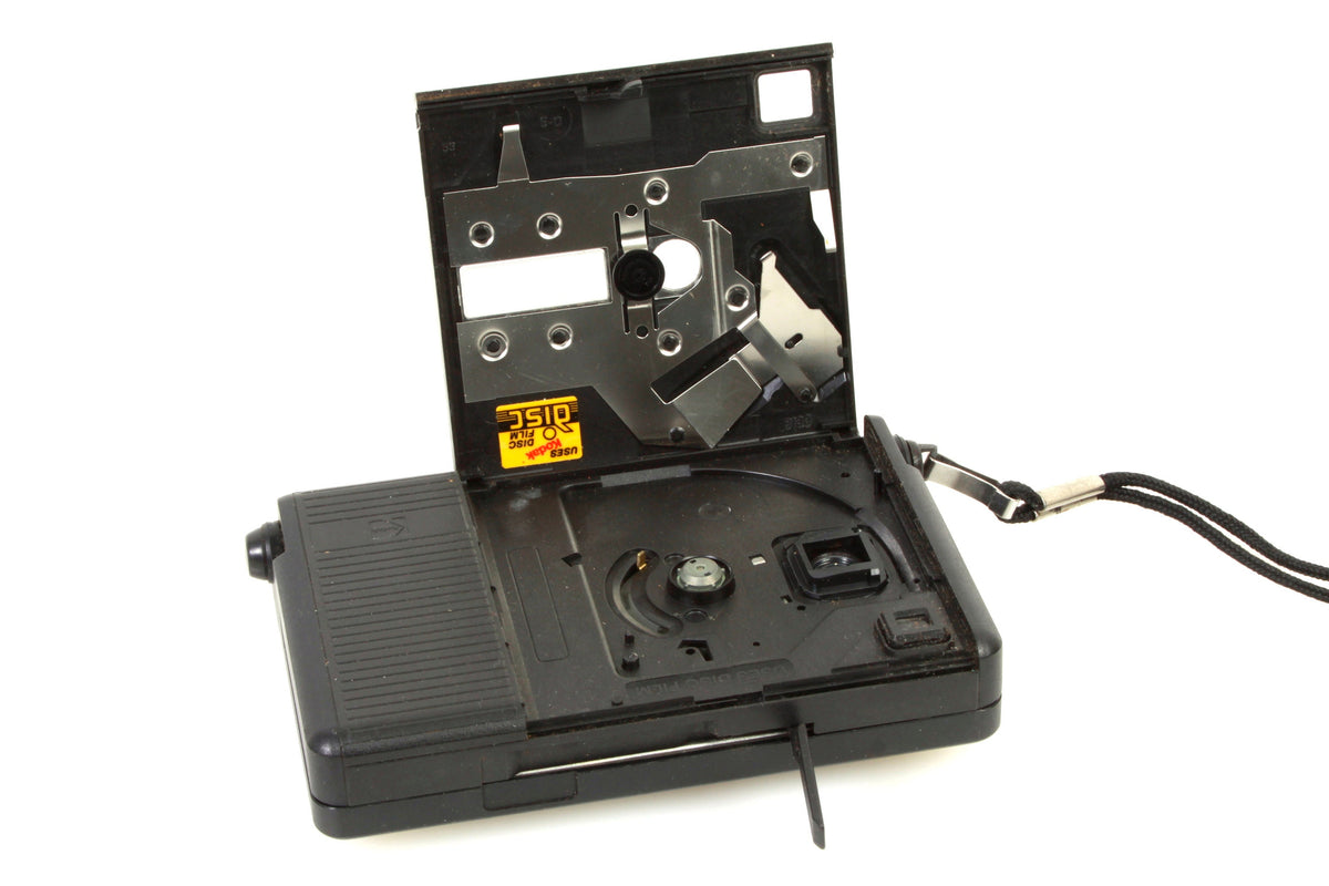 Kodak Disc Camera