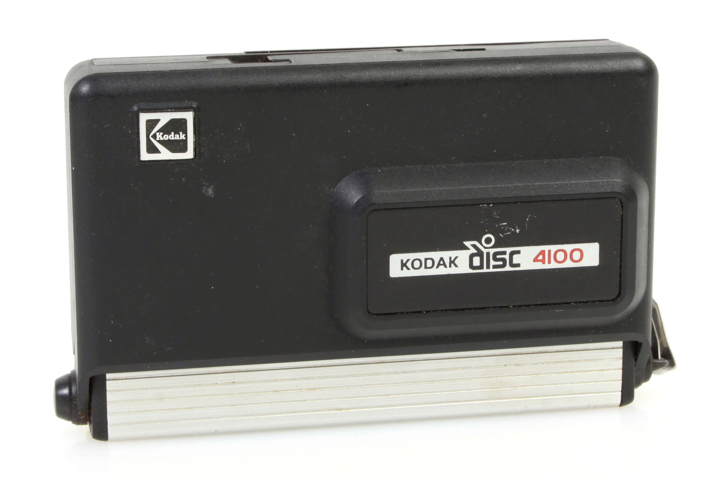 Kodak Disc Camera
