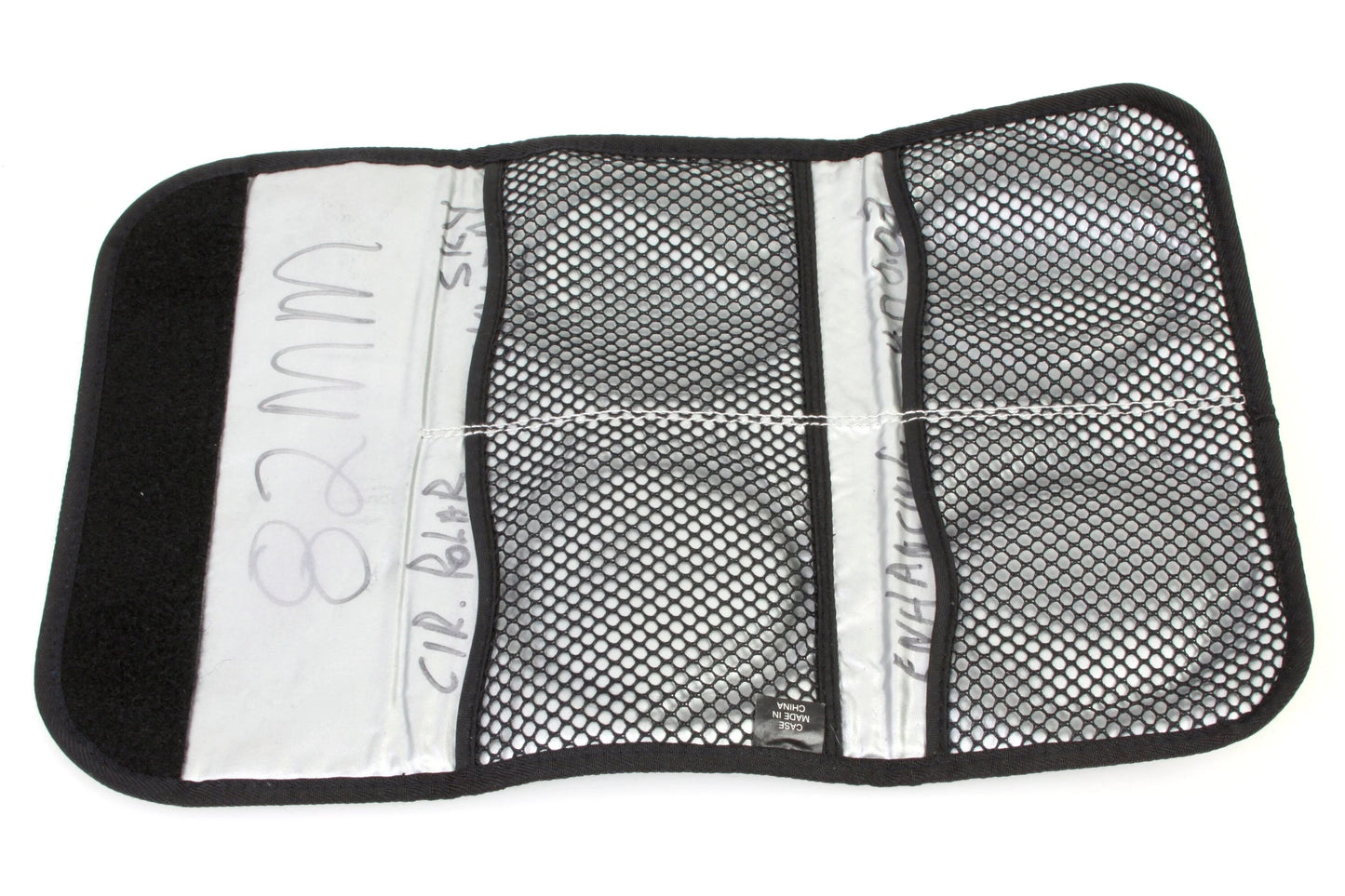 Hoya Filter Case - Holds 4 Filters Up To 82mm