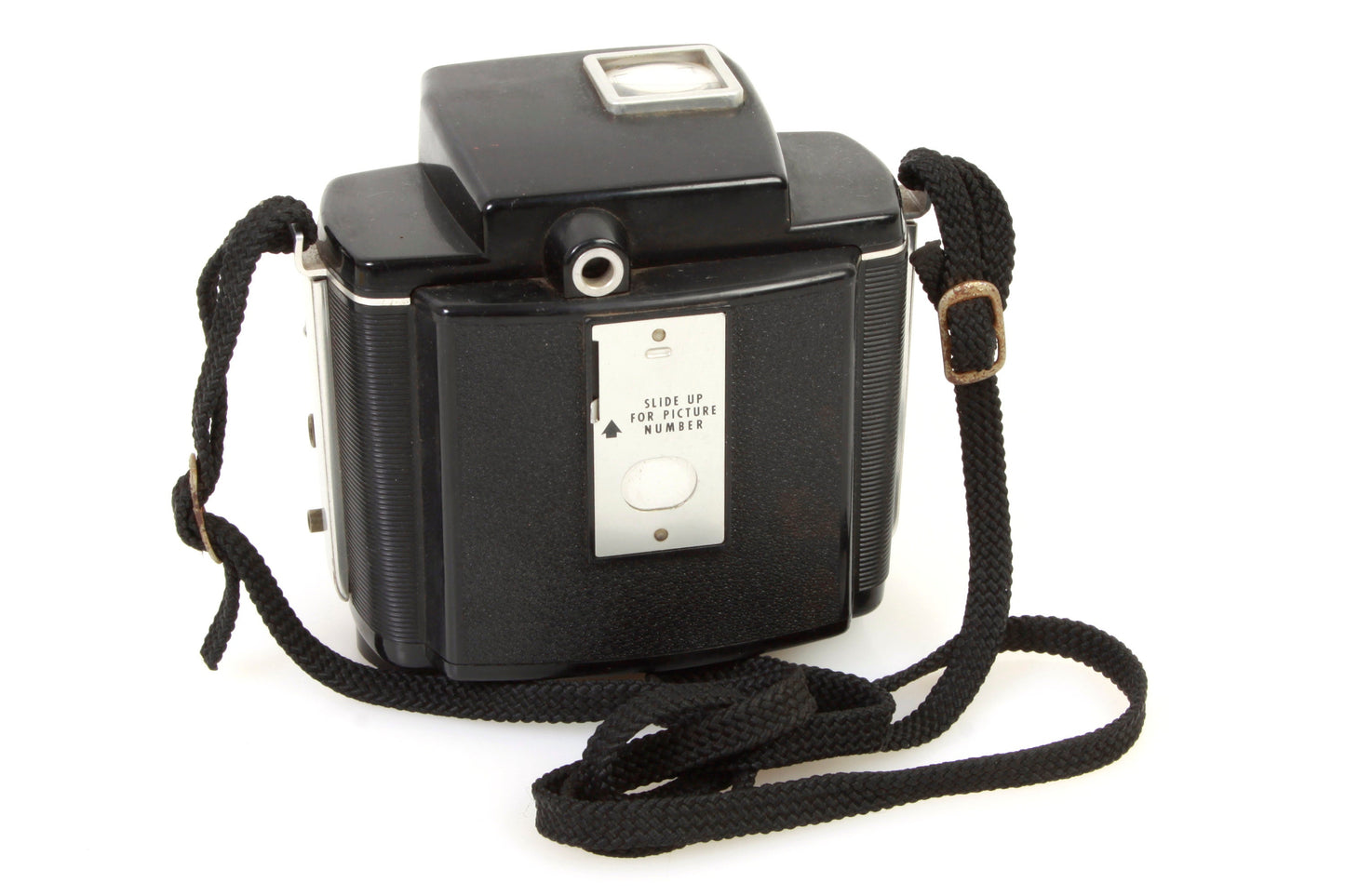 Kodak Camera w/ Waist Level Finder